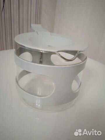 Термокружка от кофемашины