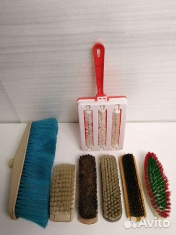 Предметы быта СССР