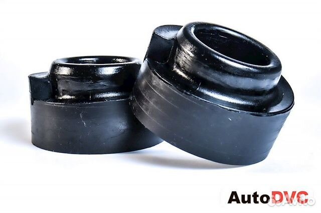 Проставки клиренса 20мм Sorento 3 Prime 14-17г Зад