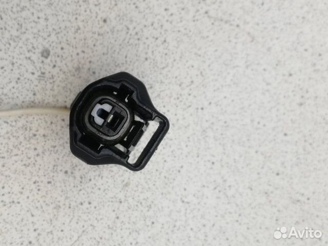 Разъем Toyota Rav4 SXA10 3SFE