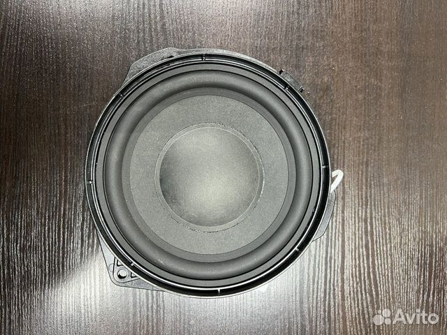 Динамик Mercedes benz w166 Gl,GLS,GLE