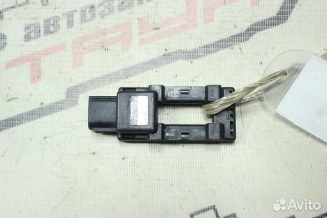 Датчик тока батареи toyota. 2AD-FHV 2AD-FTV 2AZ-FE