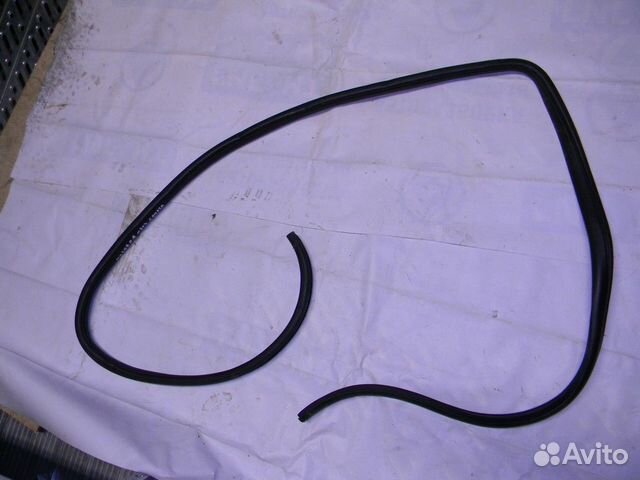 Уплотнитель (внутри) Sonata VI 2010-2014