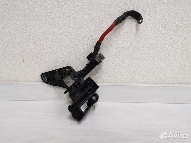 Регулятор напряжения Bmw 3 F30 2013