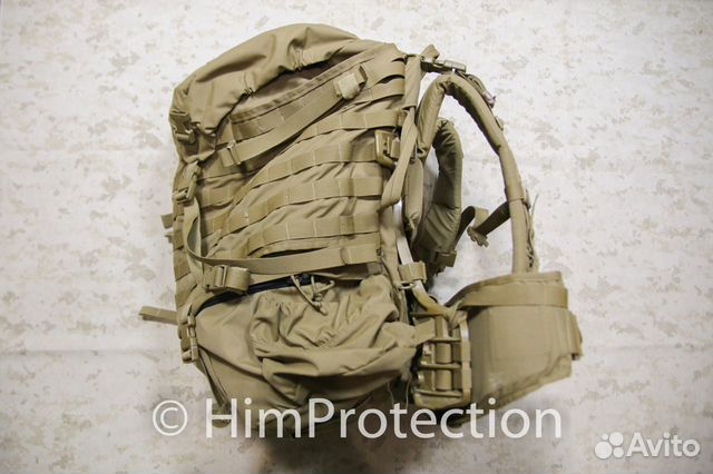 usmc main pack