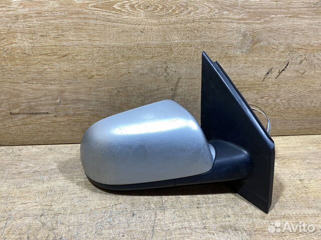 Зеркало правое VW Polo 4 дорест Арт. 7720657