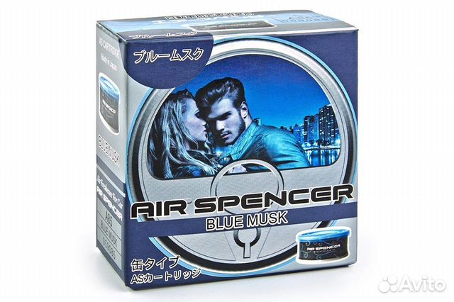 Ароматизатор воздуха Eikosha (Япония)