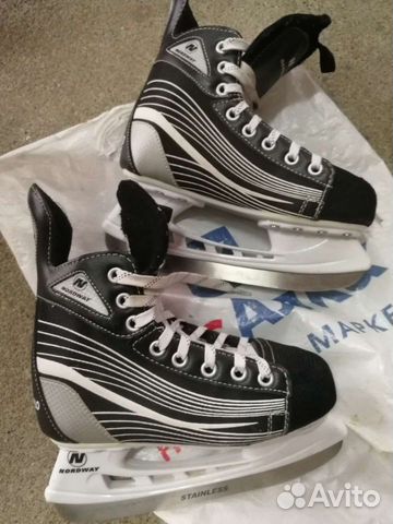 Коньки 36 р