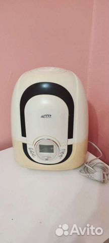 Увлажнитель воздуха