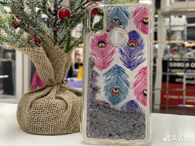 Чехол Xiaomi Mi 6X/A2