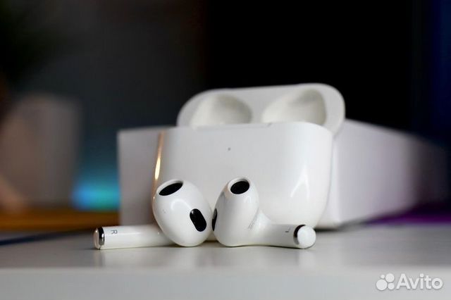 AirPods 3