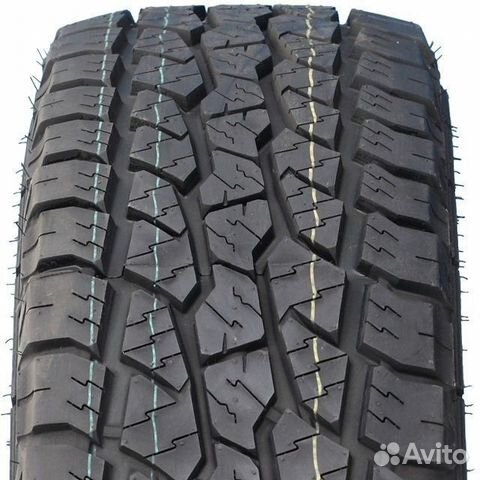 Triangle TR292 245/75 R16 111Q