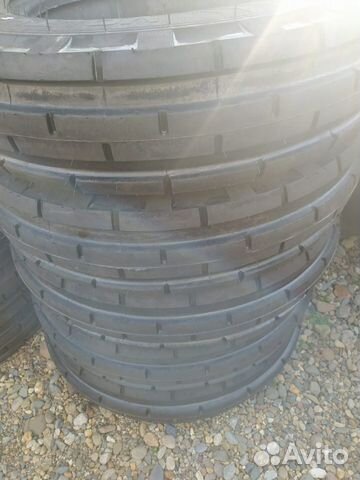 Сельхозшина Voltyre 9.00-20 VL-45 111A8 6PR с/к