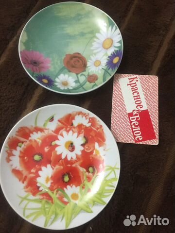 Мелочи для интерьера