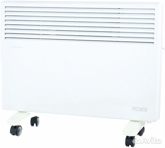 Конвектор ок 1500 е ресанта