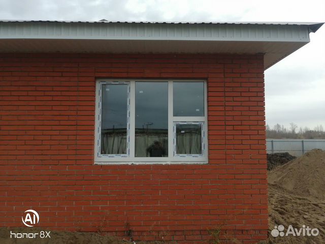 Пластиковые окна для дома