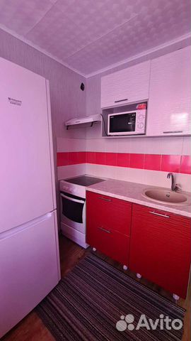 

2-к. квартира, 45 м², 1/4 эт.