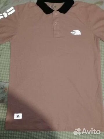 Новый футболка из Турции