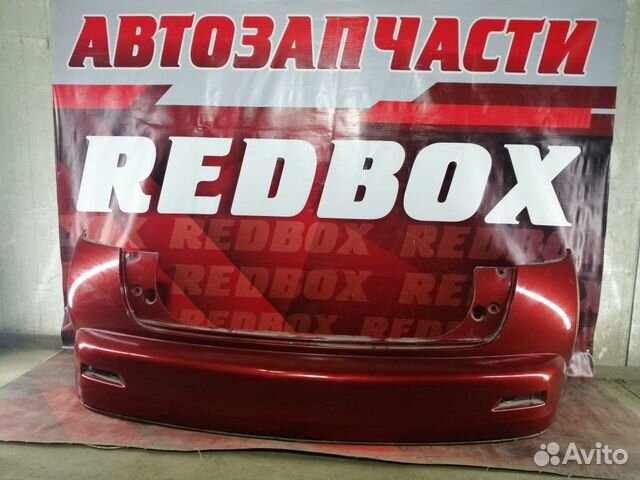 Nissan juke YF15 10-14 Бампер задний 850221ka6h