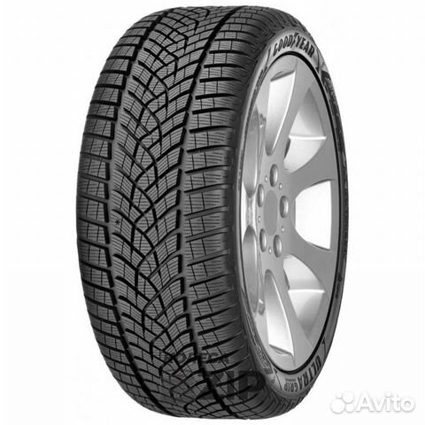 Goodyear UltraGrip Performance+ 215/50 R19 93T
