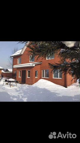 

5-к. коттедж, 130 м²