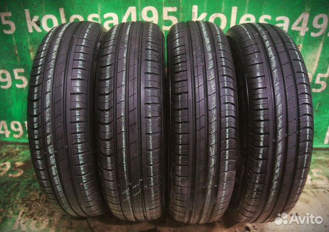 Hankook Kinergy Eco 155/70 R13 75T