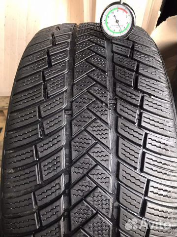 Vredestein Wintrac Pro 225/45 R18 95W, 1 шт