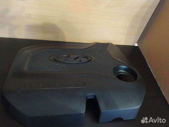 Крышка двигателя декоративная Vesta,X-ray, Ларгус