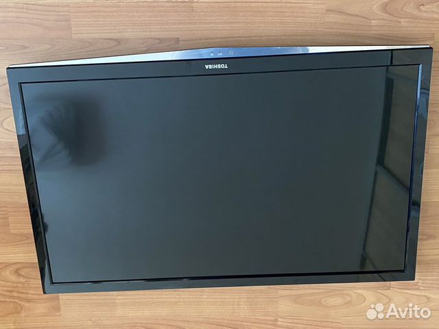 Телевизор toshiba 32 EL933RB
