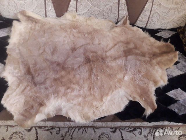 Овечья шкура