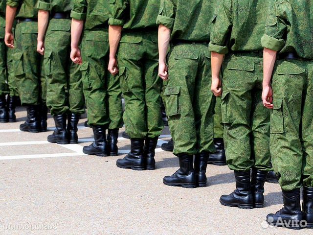 Организация ведения воинского учета