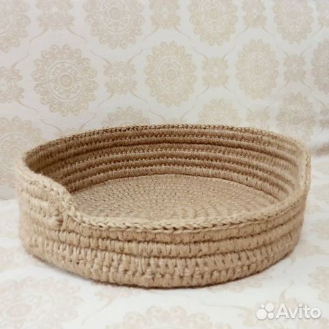 Лежанка для питомца