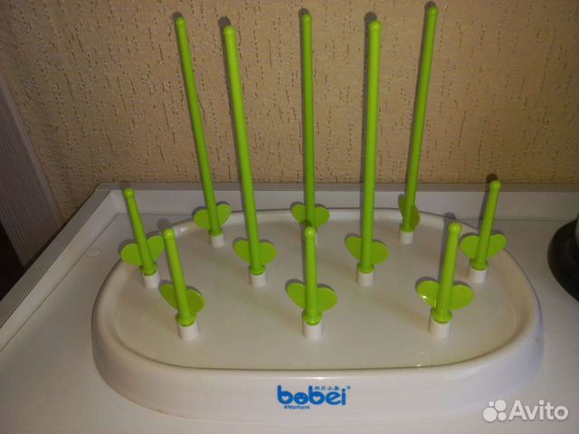 Сушилка для детских бутылочек