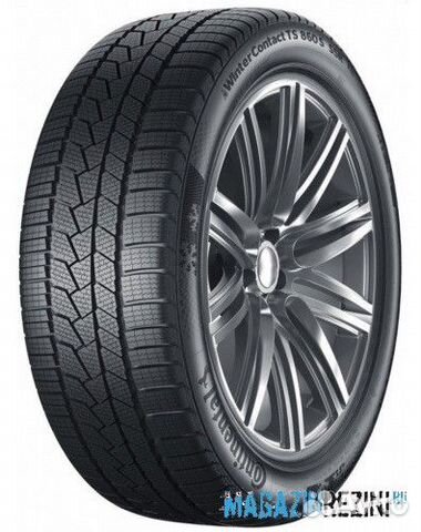 Continental ContiWinterContact TS 860S 255/45 R20 105V