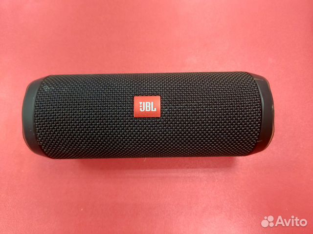 Jbl Flip 4 Цена