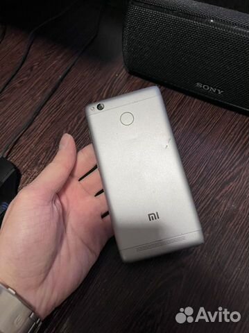 Xiaomi redmi note 7a