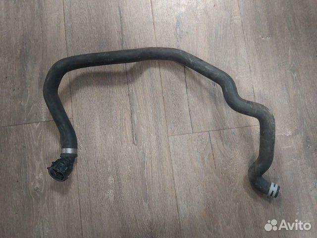 Шланг системы охлаждения Bmw 530 D F10 N57D30 2010