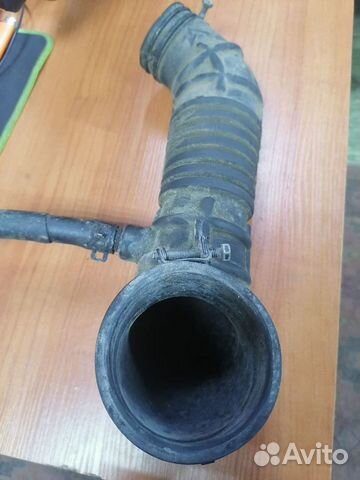 Патрубок воздушного фильтра Hyundai Starex H1