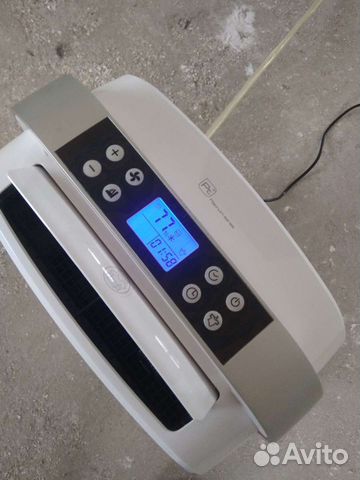 Осушитель. Ballu BD30U. Увлажнитель