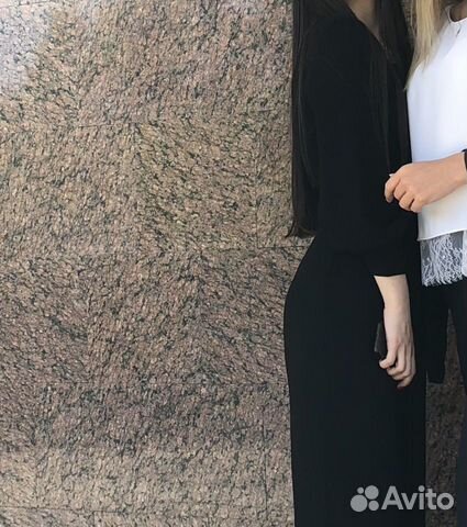 Комбинезон massimo dutti