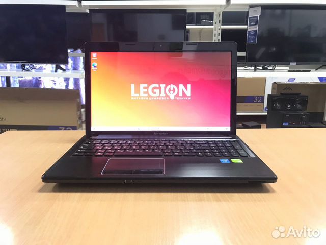 Lenovo/Intel2020M/4GB/Intel HD+GeForce 710M/15.6