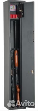 Шкаф оружейный ко-033т