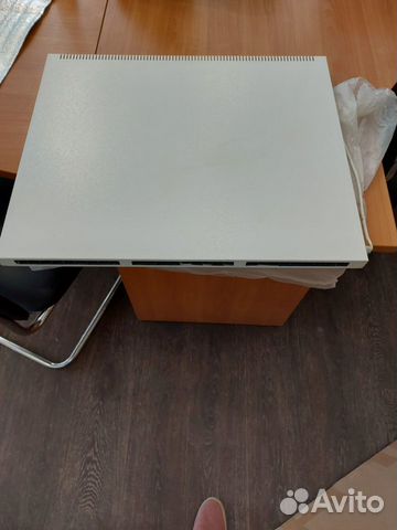 Продам конвектор