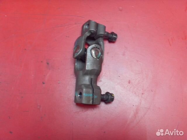 Кардан рулевой 564000U000 Kia RIO 3 (UB,QB) рио