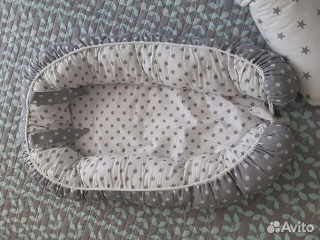 Кокон для новорожденных