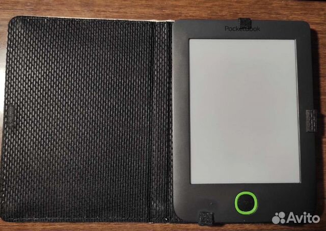 Электронная книга Pocketbook 515
