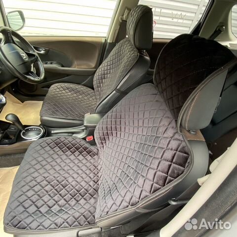 Накидки на сиденья