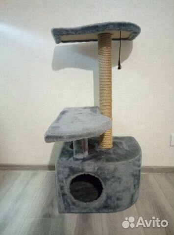 Продается домик для кошки или кота