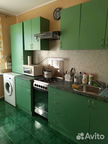 

2-к. квартира, 50 м², 4 кровати