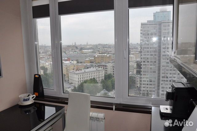 

2-к. квартира, 57 м², 2 кровати